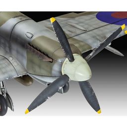 Revell Spitfire Mk.IXC - 1 st.