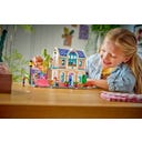 LEGO Amici - 42687 Casa della famiglia Liann