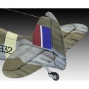 Revell Spitfire Mk.IXC - 1 k.