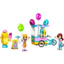 LEGO Friends - 42692 Eis- und Luftballonstand