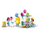 LEGO Friends - 42692 Eis- und Luftballonstand