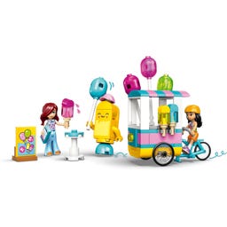 LEGO Friends - 42692 Eis- und Luftballonstand