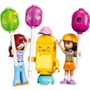 LEGO Friends - 42692 Eis- und Luftballonstand