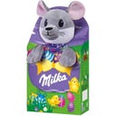 Milka Easter Magic Mix Stuffed Toy - 96 g