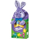 Milka Magic Mix di Pasqua con Peluche - coniglietto
