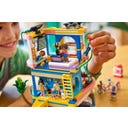 Friends - 42689 Heartlake City Clubhaus der Freunde