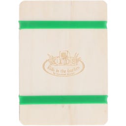 Esschert Design Prensa para Flores de Madera - 1 ud.