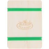 Esschert Design Prensa para Flores de Madera