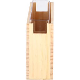 Esschert Design Wortel Observatiestation - 1 Stuk
