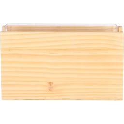 Esschert Design Wurzelbeobachtungsstation - 1 Stk