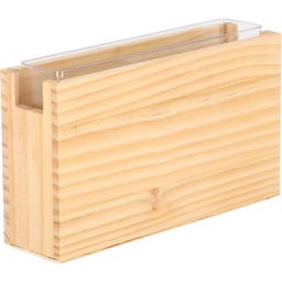 Esschert Design Root observation station - 1 item