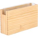 Esschert Design Root observation station - 1 item