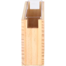 Esschert Design Wortel Observatiestation - 1 Stuk