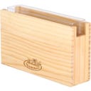 Esschert Design Estación de Observación de Raíces - 1 ud.