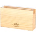 Esschert Design Estación de Observación de Raíces - 1 ud.