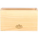 Esschert Design Estación de Observación de Raíces - 1 ud.