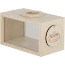 Esschert Design Station d’Observation des Insectes - 1 pcs