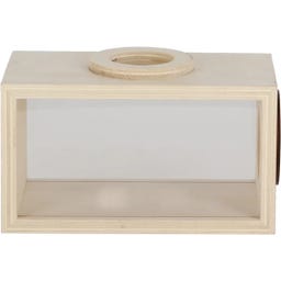 Esschert Design Station d’Observation des Insectes - 1 pcs