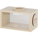 Esschert Design Station d’Observation des Insectes - 1 pcs