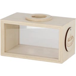 Esschert Design Insektenbeobachtungsstation - 1 Stk