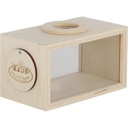 Esschert Design Station d’Observation des Insectes - 1 pcs