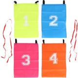 Esschert Design Children's Sack Race Set