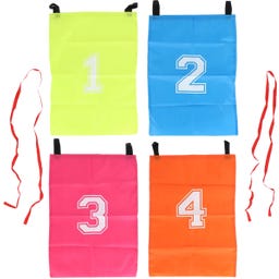 Esschert Design Gioco della Corsa coi Sacchi per Bambini - 1 set