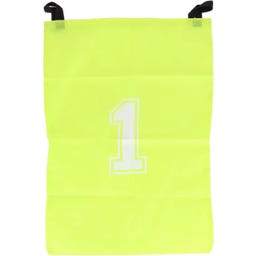 Esschert Design Gioco della Corsa coi Sacchi per Bambini - 1 set