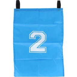 Esschert Design Gioco della Corsa coi Sacchi per Bambini - 1 set