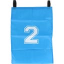 Esschert Design Sacs de Saut pour Enfants - 1 kit