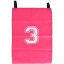 Esschert Design Gioco della Corsa coi Sacchi per Bambini - 1 set