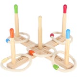 Gioco del Lancio degli Anelli per Bambini