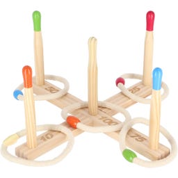 Gioco del Lancio degli Anelli per Bambini - 1 pz.