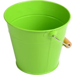 Esschert Design Seau de Jardin pour Enfants - 1 pcs