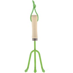 Esschert Design Râteau à Main pour Enfants - 1 pcs