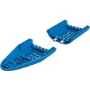 Spidey - 11208 Piratenschiff von Spideys Team