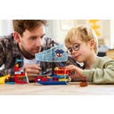 Spidey - 11208 Piratenschiff von Spideys Team