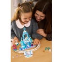 Disney Princess - 43281 Elsas Schlittenfahrt um den Eispalast