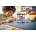 Prijatelji - 42685 Modna revija v mestu Heartlake