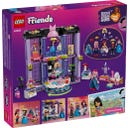 Prijatelji - 42685 Modna revija v mestu Heartlake