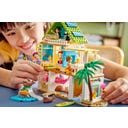 LEGO Friends - 42699 Strandhaus mit Robben