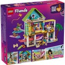 LEGO Friends - 42699 Strandhaus mit Robben