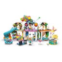 LEGO Friends - 42686 Cooler Indoor-Spielplatz