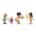 LEGO Friends - 42686 Cooler Indoor-Spielplatz