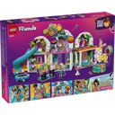 LEGO Friends - 42686 Cooler Indoor-Spielplatz