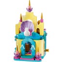 Disney Princess - 43285 Arielle's Magical Mini Castle