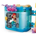 Disney Princess - 43285 Arielle's Magical Mini Castle