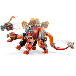 LEGO DREAMZzz - 71514 Dino-Düsenflieger