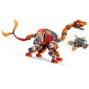 LEGO DREAMZzz - 71514 Dino-Düsenflieger