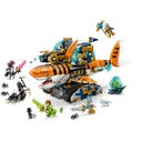 LEGO DREAMZzz - 71515 Tigerhai-Fahrzeug